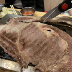 Oosaka Yakiniku Horumon Futago - 