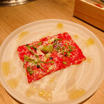 焼肉牛宮城 別邸 - 