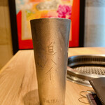 焼肉牛宮城 別邸 - 