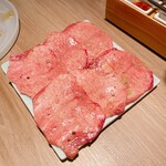 焼肉牛宮城 別邸 - 