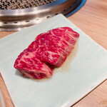 焼肉牛宮城 別邸 - 