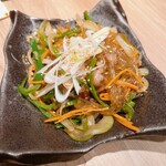 焼肉牛宮城 別邸 - 