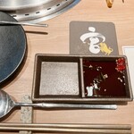 焼肉牛宮城 別邸 - 