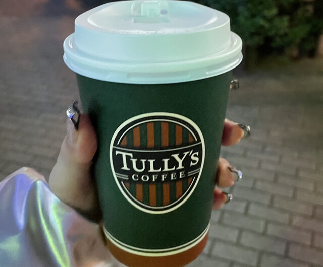 Tully's Coffee Mitaka Eki Minamiguchi Ten photo 3