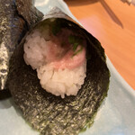 Uogashinosushi Ebisu - 