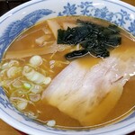 食事処さくら - 味噌ラーメン