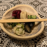 やげんぼり 赤坂店 - 