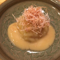 露庵 菊乃井 木屋町店 - 