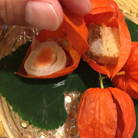 露庵 菊乃井 木屋町店 - 