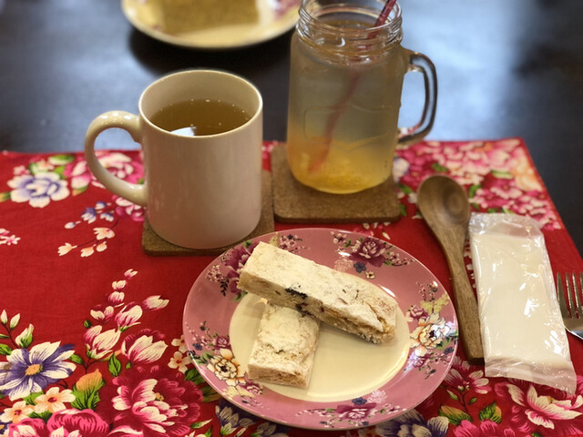 フーダオ（fu-dao） - 上盛岡（カフェ）の写真