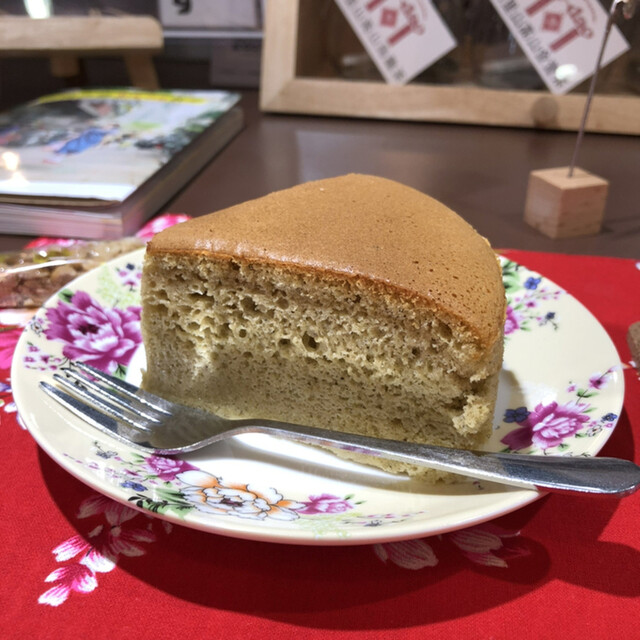 フーダオ（fu-dao） - 上盛岡（カフェ）の写真