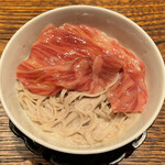 神楽坂 石かわ - 