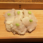 神楽坂 石かわ - 