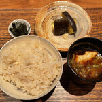 神楽坂 石かわ - 