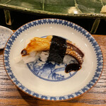 地魚料理・鮨 佐々木 - いかのげそ　ツメ