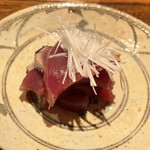 神楽坂 石かわ - 