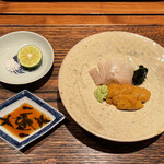 神楽坂 石かわ - 