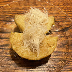 神楽坂 石かわ - 