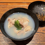 神楽坂 石かわ - 