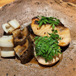 神楽坂 石かわ - 