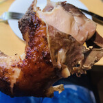 TORI - 皮ペロン♬ 日本人の大好きなテイスト♬ byまみこまみこ