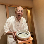 神楽坂 石かわ - 