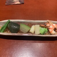 日本料理 丸しま - 