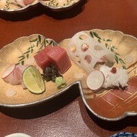 日本料理 丸しま - 