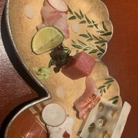 日本料理 丸しま - 