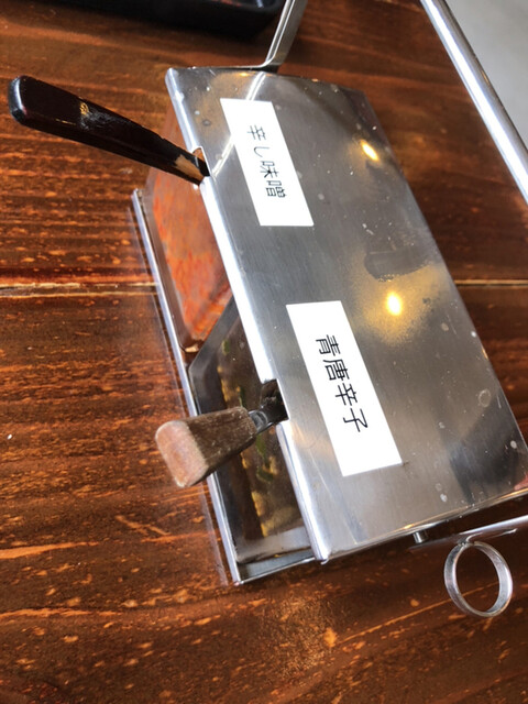 福ちゃん 大岩店 - 二川/ラーメン | 食べログ