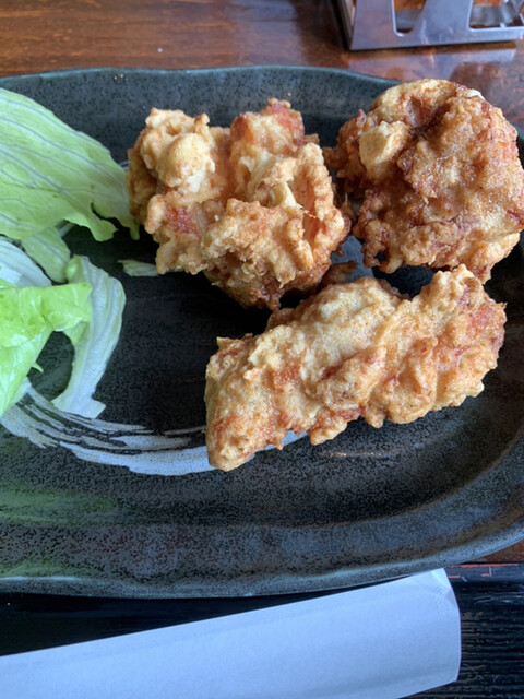 福ちゃん 大岩店 - 二川/ラーメン | 食べログ