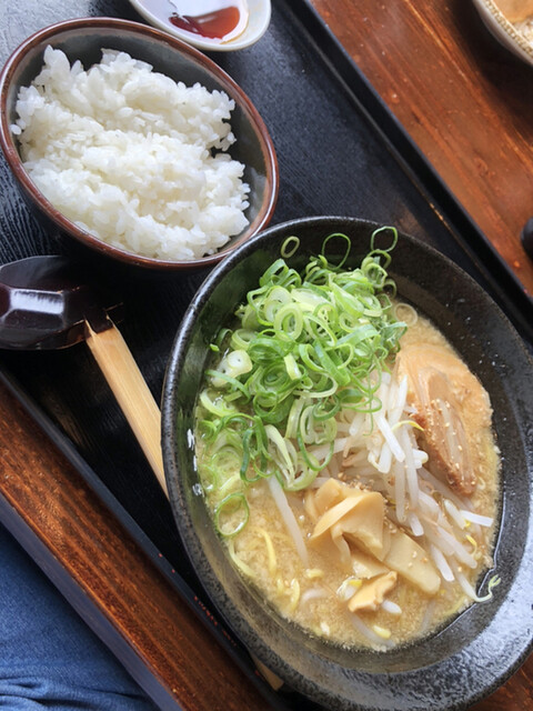福ちゃん 大岩店 - 二川/ラーメン | 食べログ