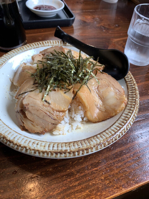 福ちゃん 大岩店 - 二川/ラーメン | 食べログ