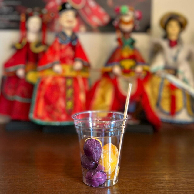 フーダオ（fu-dao） - 上盛岡（カフェ）の写真