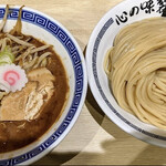 心の味製麺 平井店 - 