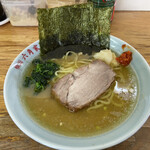 ラーメン六角家 - 