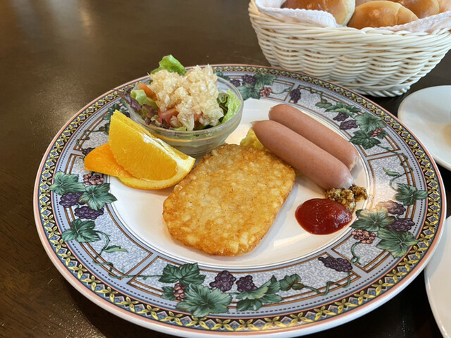 コッヘル磐梯 - 猪苗代（料理旅館）の写真