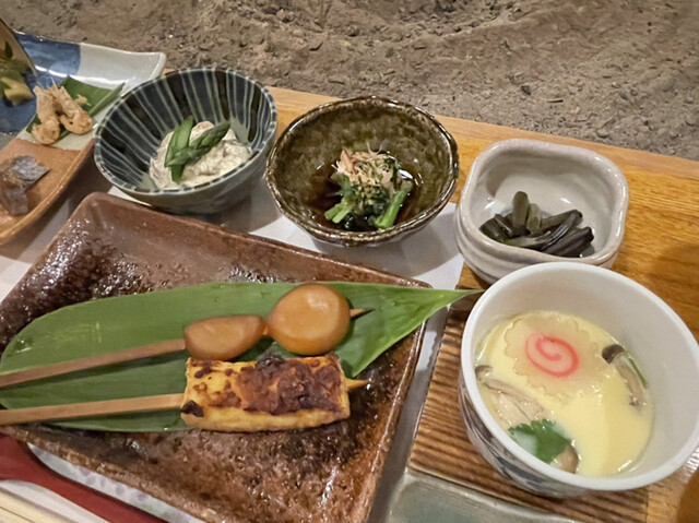 コッヘル磐梯 - 猪苗代（料理旅館）の写真