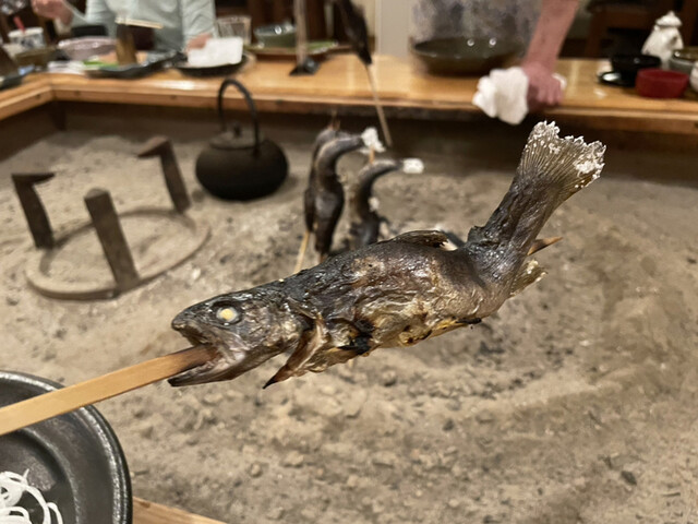 コッヘル磐梯 - 猪苗代（料理旅館）の写真