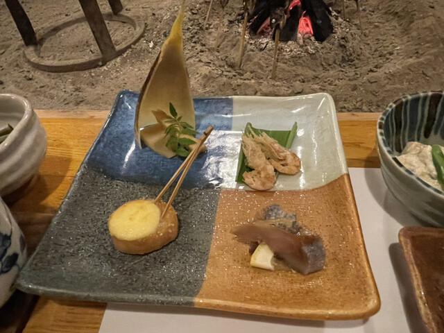 コッヘル磐梯 - 猪苗代（料理旅館）の写真