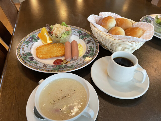 コッヘル磐梯 - 猪苗代（料理旅館）の写真