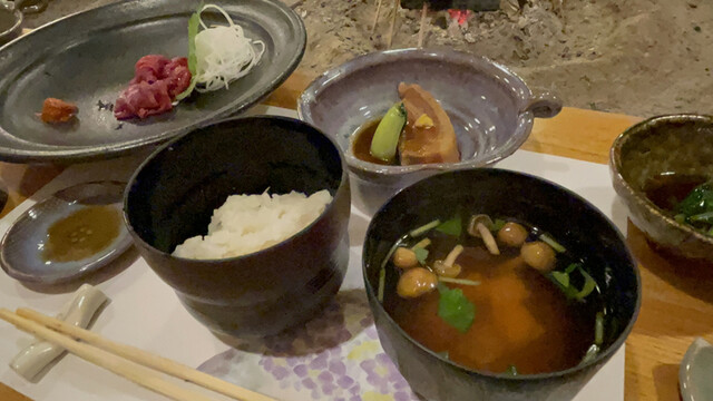 コッヘル磐梯 - 猪苗代（料理旅館）の写真