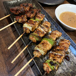 鳥一番 - 