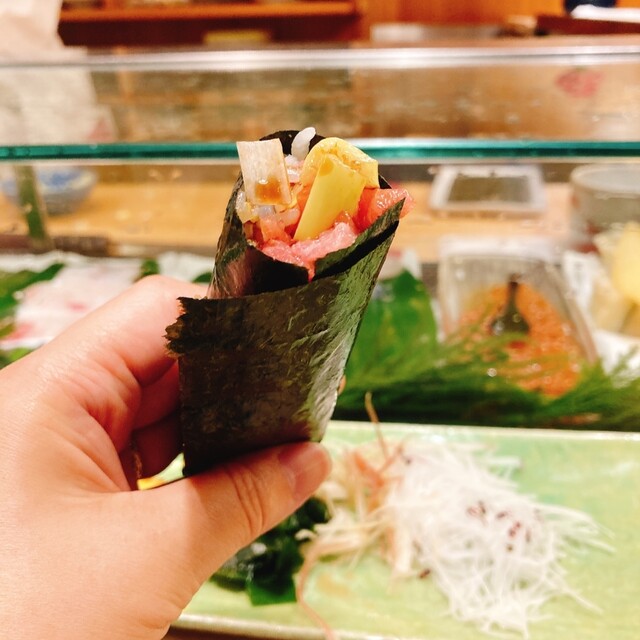 Sushi Dokoro Ozawa Shi Ten