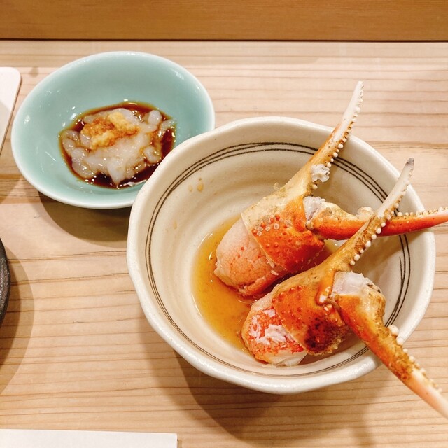 Sushi Dokoro Ozawa Shi Ten photo 2