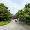 Yamada En - 平等院 山門