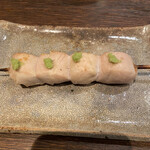 Yakitori Tokoshima - 