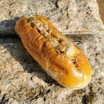 藤乃木ベーカリー - 焼きそばパン