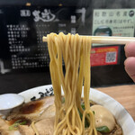 麺屋 丈六 - 