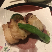 西麻布いちのや - 
